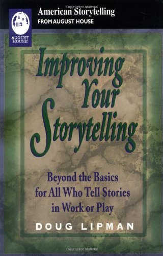 Improving Your Storytelling