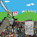 This Giant Robot Kills