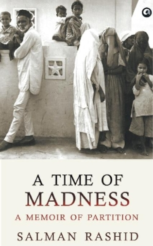 A Time of Madness