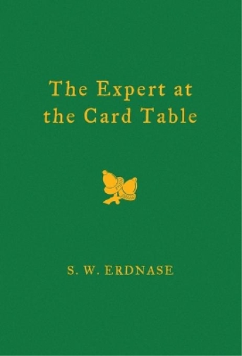 The Expert at the Card Table
