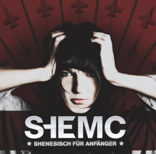 Shenesisch für Anfänger