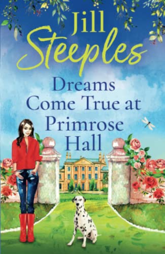 Dreams Come True at Primrose Hall