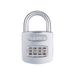 Abus Padlock Combo 160/50 cycle bike lock