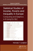Statistical Studies of Income, Poverty and Inequality in Europe