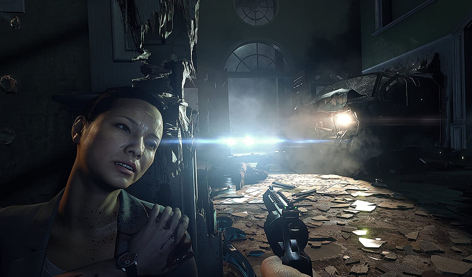 Battlefield Hardline