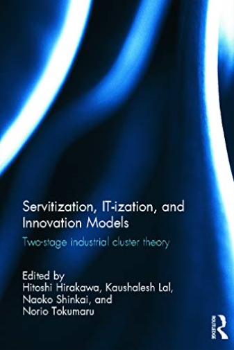 Servitization, IT-ization and Innovation Models