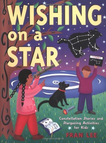Wishing on a Star