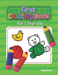 First Coloring Book For 1 Year Old