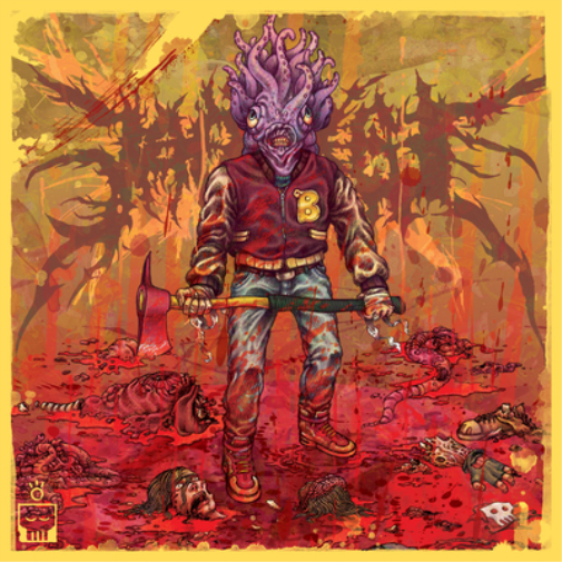 HOTLINE MIAMI 1 & 2: THE COMPLETE COLLECTION