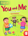 You and Me 1 Activity Book