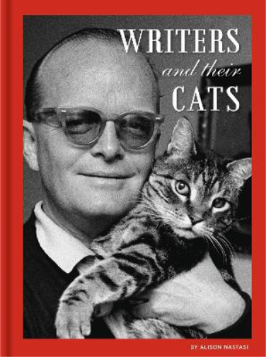 Writers and Their Cats