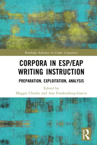 Corpora in ESP/EAP Writing Instruction