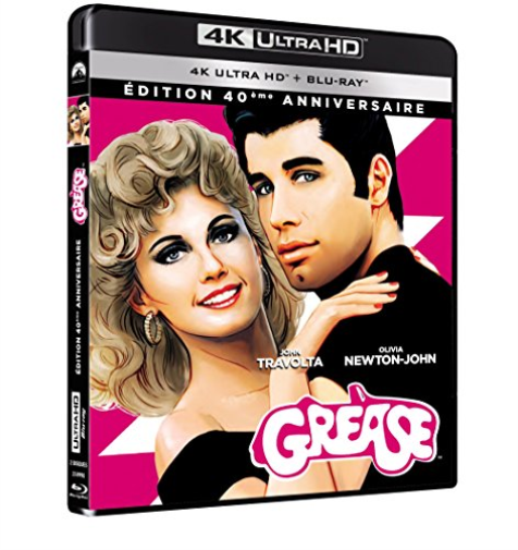 Grease