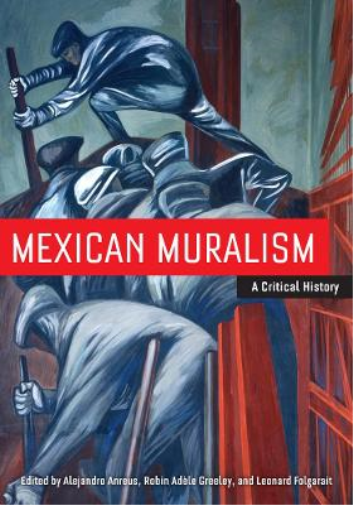 Mexican Muralism