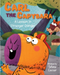 Carl the Capybara