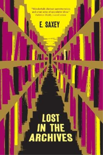 Lost in the Archives