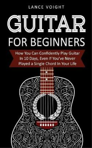 Guitar for Beginners