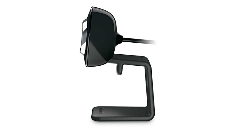 Microsoft LifeCam HD-3000 for Business webcam 1 MP 1280 x 720 pixels USB 2.0 Black