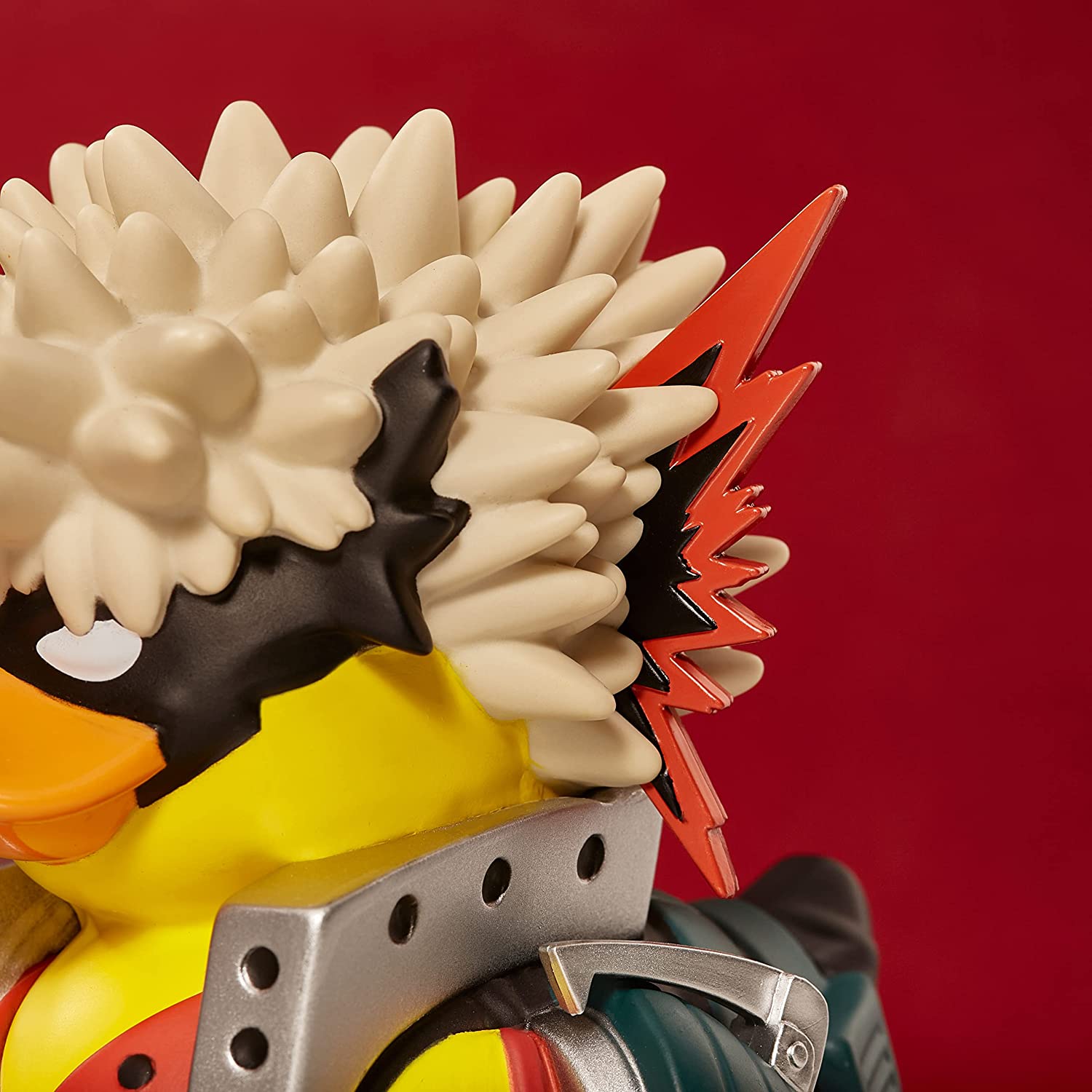 My Hero Academia: Tubbz - Katsuki Bakugo