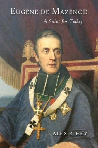 Eugene de Mazenod