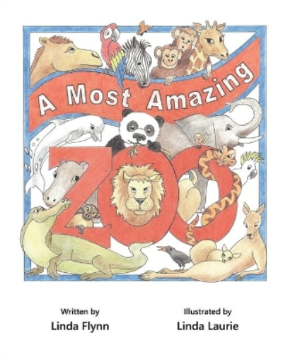 A Most Amazing Zoo