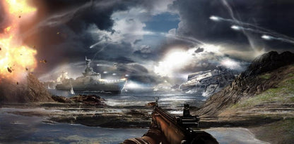 Battleship
