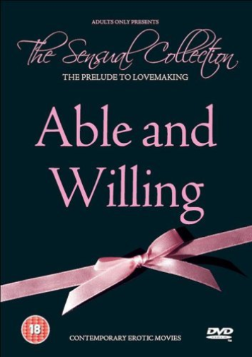 Able And Willing - The Csensual Collection