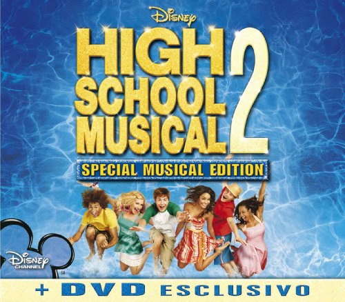 High School Musical 2(Spec.Edt.)