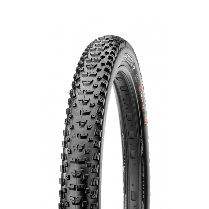 Maxxis Rekon Fld 27.5X2.60 Dc Exo/Tr Tyre Mtb
