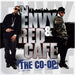 DJ Envy & Red Cafe  clean