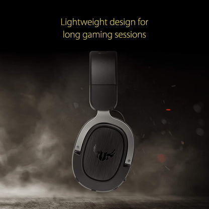 Tuf Gaming H3 Silver