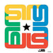 Jls: Mixed Designs (Set 4 Coasters / Sottobicchieri)