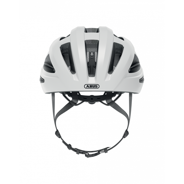 Abus Helmet Macator-Mips White M 52-58