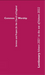 Common Worship Lectionary: Advent 2021 to the Eve of Advent 2022 (Standard Format)