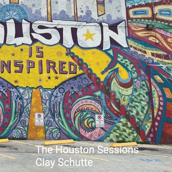 The Houston Sessions