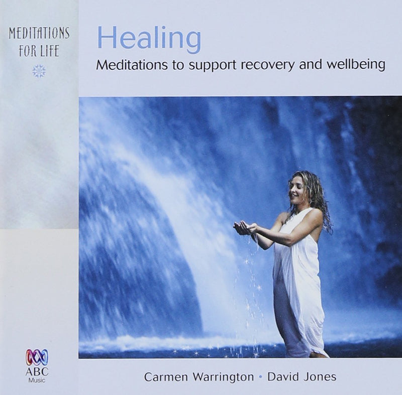 Healing