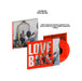 Lovebars (Vinile Speciale - Trasparente Arancione Stickers)