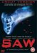 Saw (Uncut, Theatrical Version) [Dvd]
