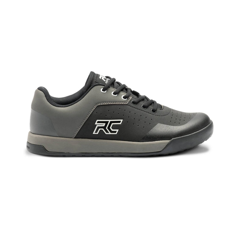Ride Concepts Hellion Elite Shoes Black / Charcoal UK 7.5