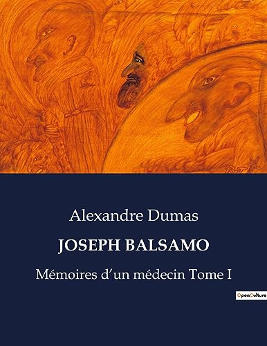 Joseph Balsamo