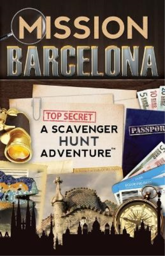 Mission Barcelona