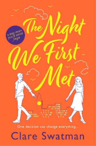 The Night We First Met