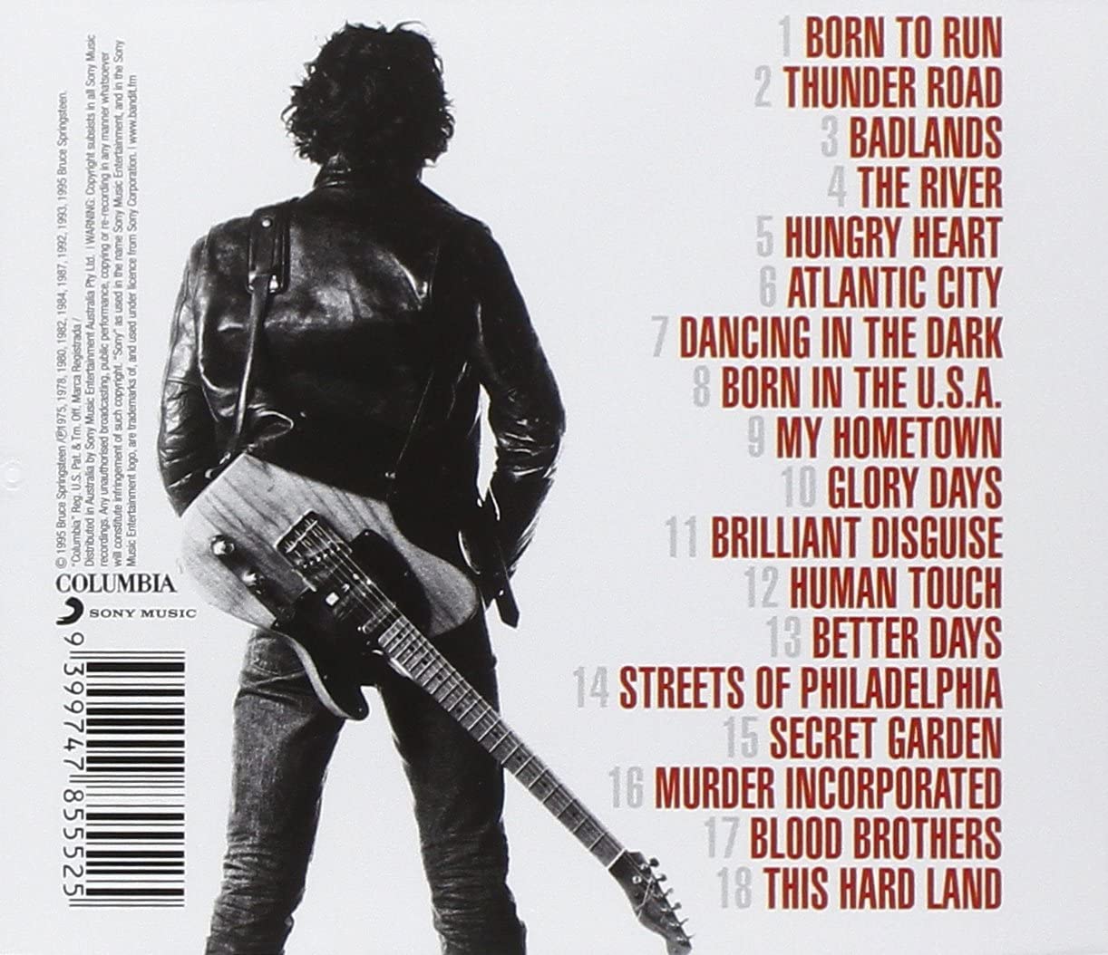 Greatest Hits Vol. 1