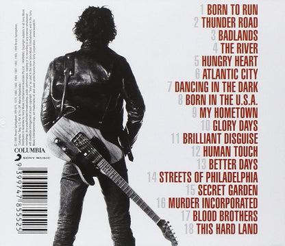 Greatest Hits Vol. 1