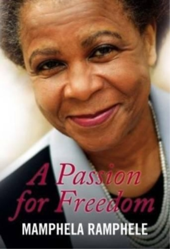 A Passion for Freedom