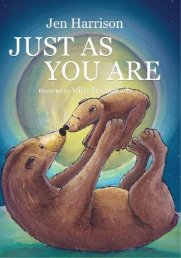 Just As You Are