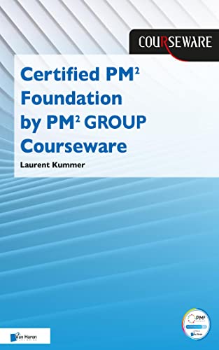 Certified Pm2 Foundation by Pm2 Group Courseware