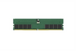 Kingston Technology ValueRAM KVR52U42BD8-32 memory module 32 GB 1 x 32 GB DDR5 5200 MHz