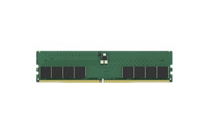 Kingston Technology ValueRAM KVR52U42BD8-32 memory module 32 GB 1 x 32 GB DDR5 5200 MHz