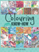 Colouring know-how